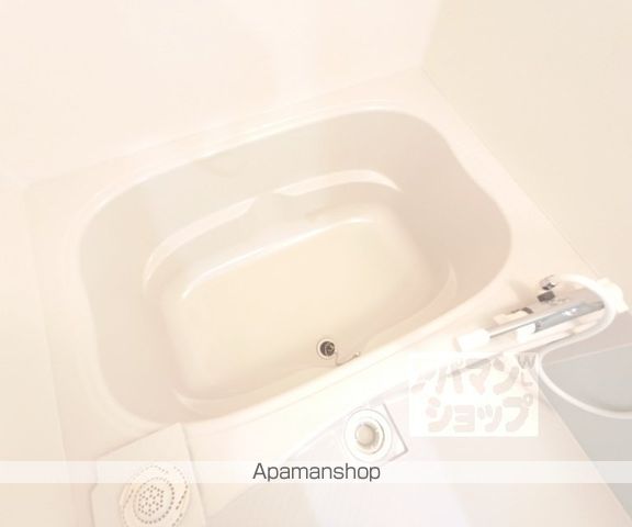 F ASECIA RAPIDEの内装写真