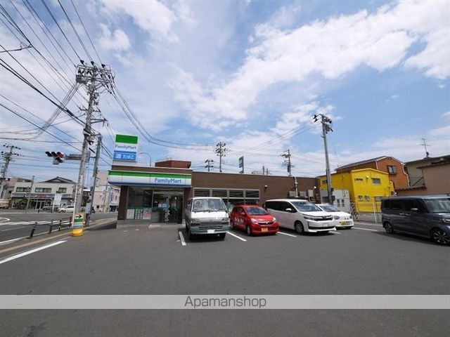 Noie Sendai 宮町の周辺写真