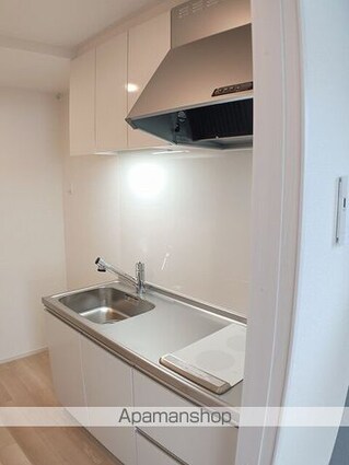 フランブリーズ[1K/33.2m2]のキッチン