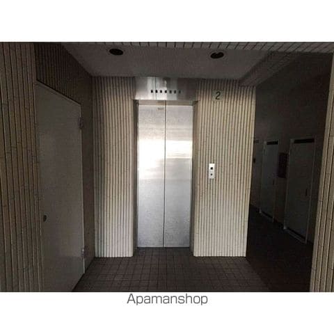 サンマールかしわ台のその他写真