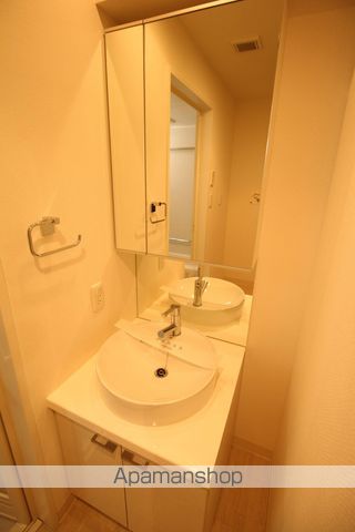 宮ヶ丘レジデンス神宮前の内装写真