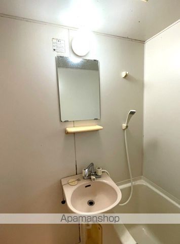 ハウス21の内装写真