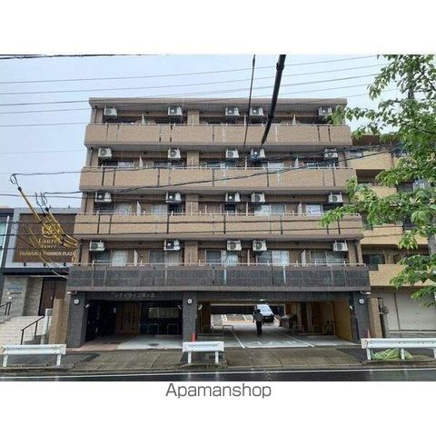 シティライフ明が丘の内装写真