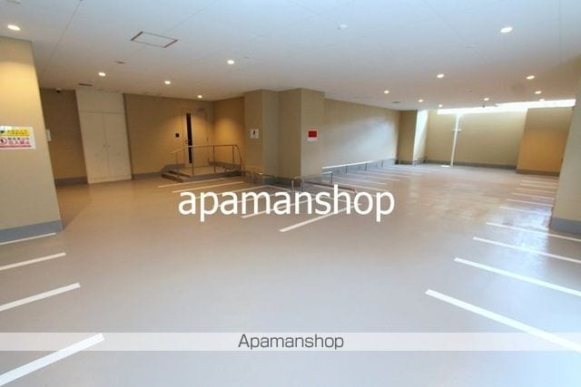 アールジェイアール プレシア南堀江のその他写真