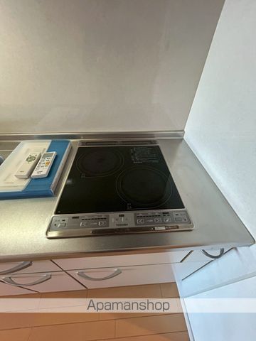 フローリッシュ広呂原の内装写真
