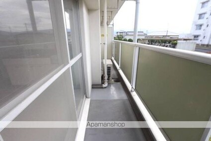 ビレッジハウス千丁１号棟[3DK/53.08m2]の内装6