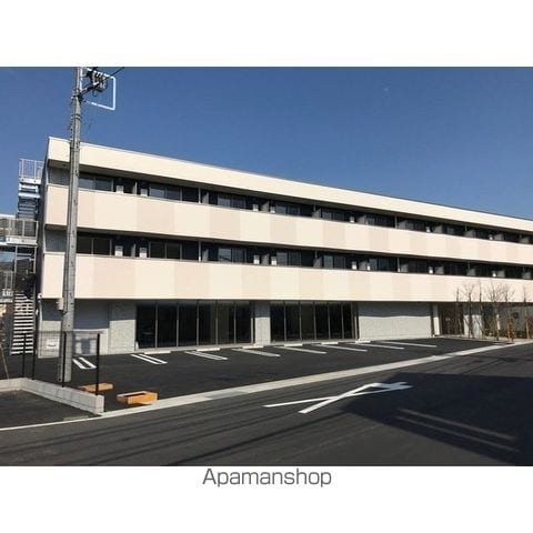 AYUTAKAの外観写真