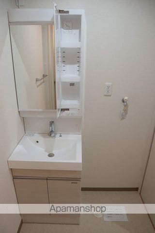 フジパレス山之内VIIの内装写真