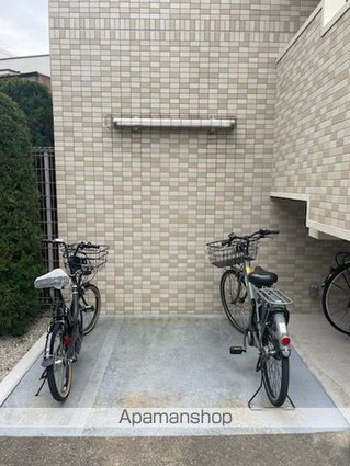 レジオス世田谷尾山台[1K/25.87m2]の内装1