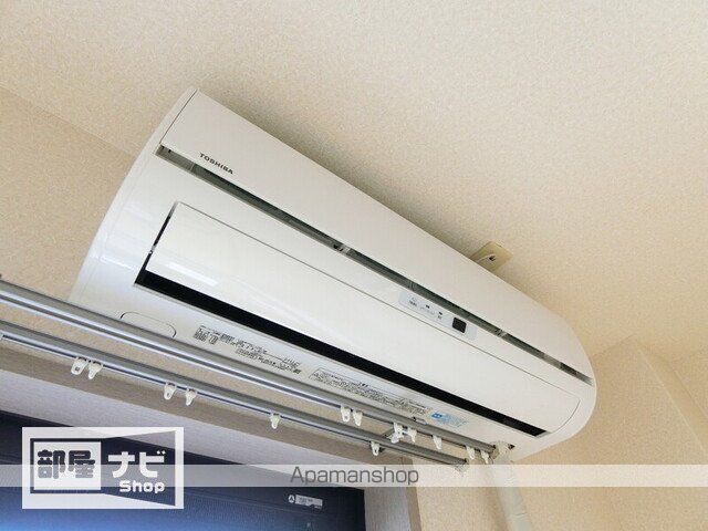フォブール城東の内装写真