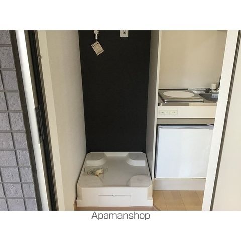 エスパシオ品川大井の内装写真