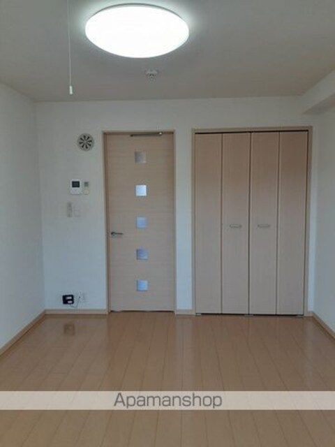 サンハイツ　フルール[1K/26.11m2]のリビング・居間