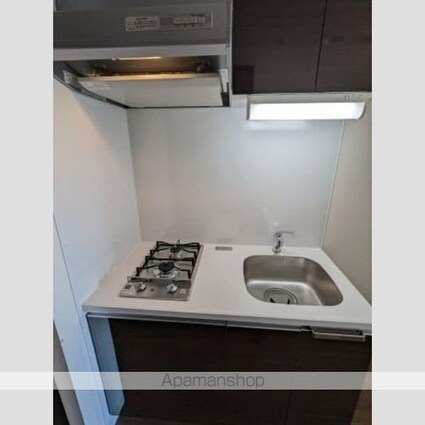 メインステージ名古屋ノースマーク[1K/22.53m2]のキッチン