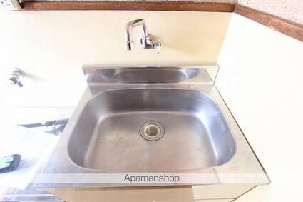 コーポ敏[1K/13m2]のその他設備