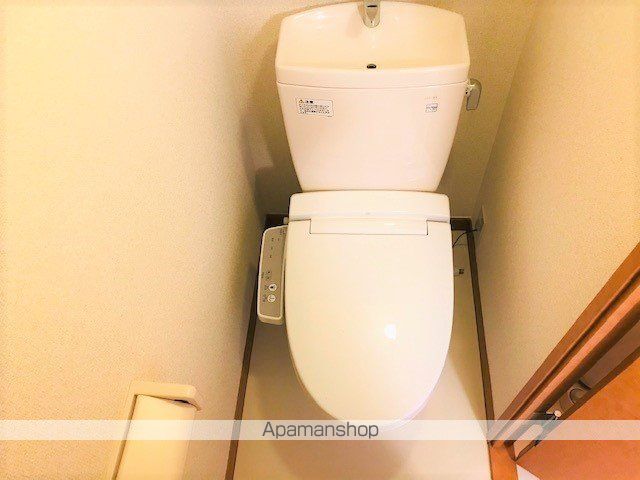 レオパレスシャイニーハイツNの内装写真
