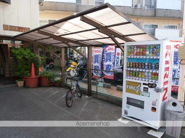 スタンヒル青山のその他写真