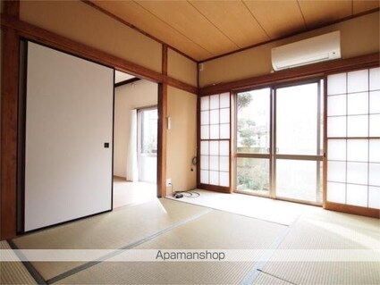 南大泉３丁目戸建貸家[4SDK/78.69m2]の内装2