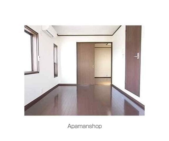 エステートリバーの内装写真