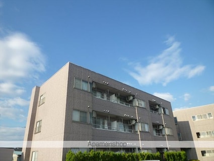 サンステージⅡ[2DK/53.66m2]の外観1