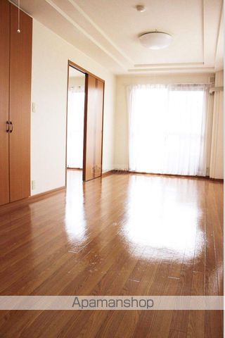 ガーデンハイム参番館の内装写真