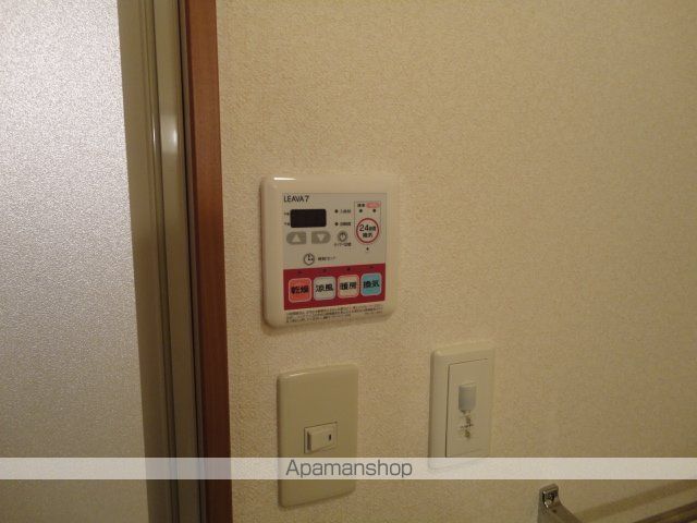 クレシア羽島A棟の内装写真