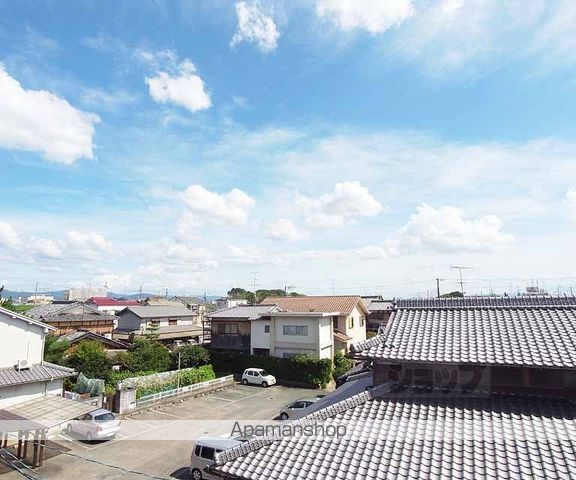 武村ハイツの内装写真