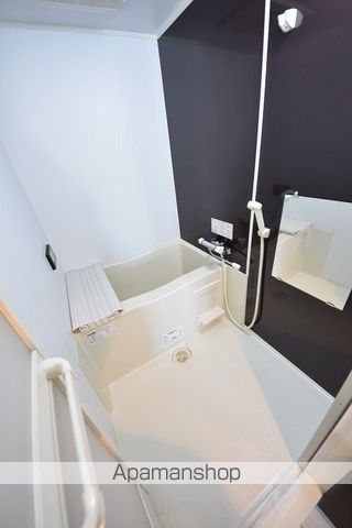 ファインステージの内装写真