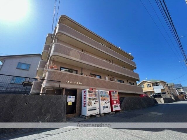 広島県広島市西区高須台１丁目[3LDK/75.01m2]の内装2