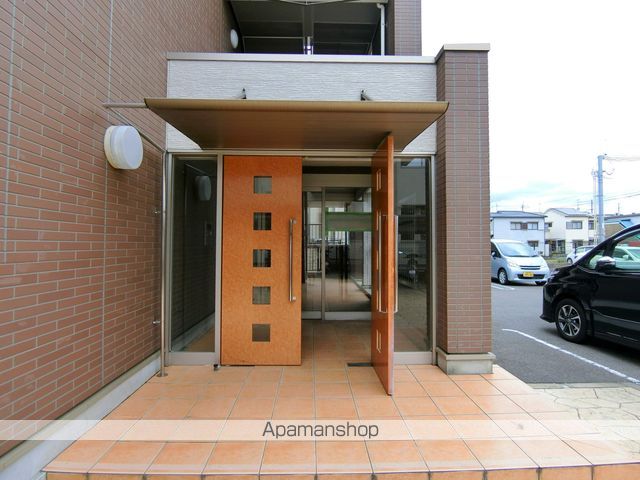 アベニューの内装写真