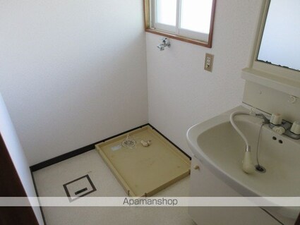 グリーンハウスＫ[2DK/45.95m2]のその他部屋・スペース