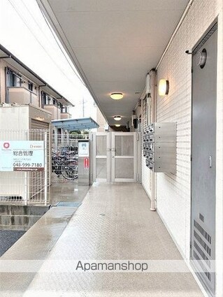 ウィステリア[1LDK/42.7m2]の内装1