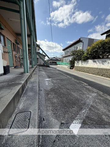 コーポヒラキ工学部 A棟のその他写真