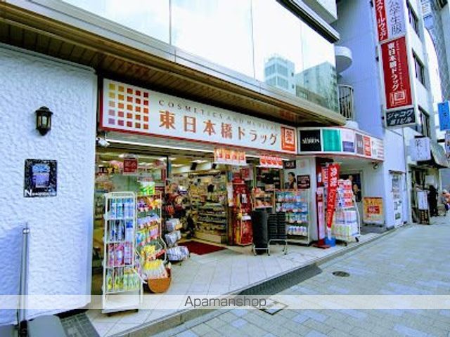 レジディア日本橋馬喰町IIの周辺写真