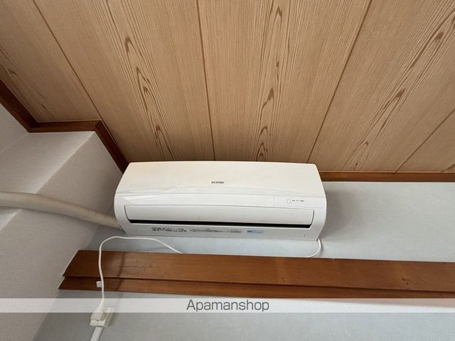 クロノス平塚北の内装写真