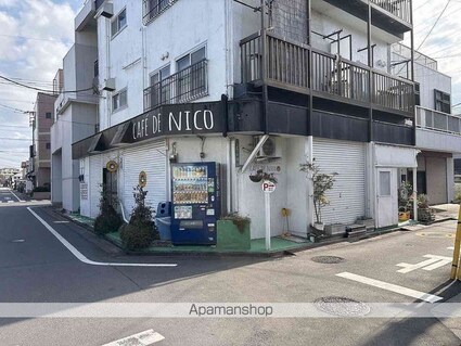 レオパレスパークサイド足立入谷[1K/26.08m2]の周辺1