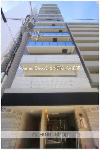 EXE堺筋本町の外観写真