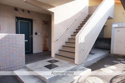 ルシオン木屋[1K/24.65m2]の内装3
