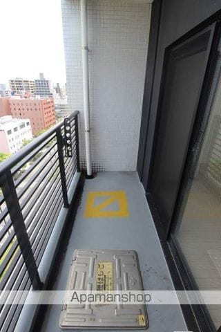 DSタワー大博通りの内装写真