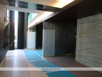 クレアールフレスカ[2LDK/71.47m2]の共用部2