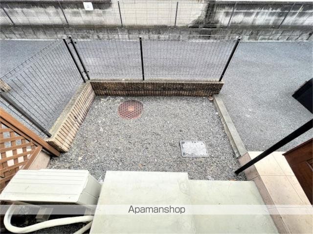 Harmonia Iの内装写真