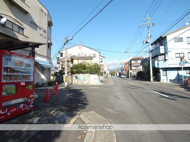 ハイツシゲハラの周辺写真