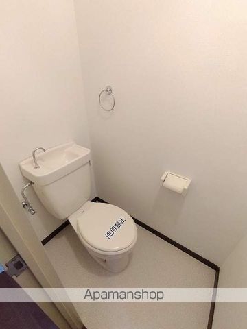 瑞光グランドハイツ北の内装写真