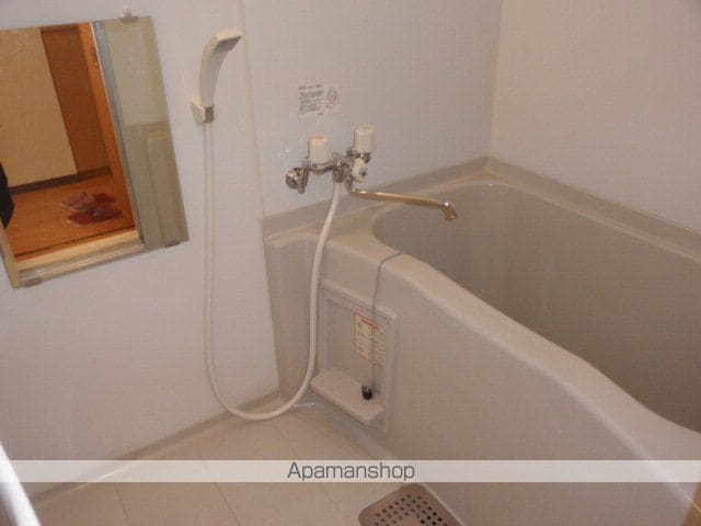 パークヒルズ白石の内装写真