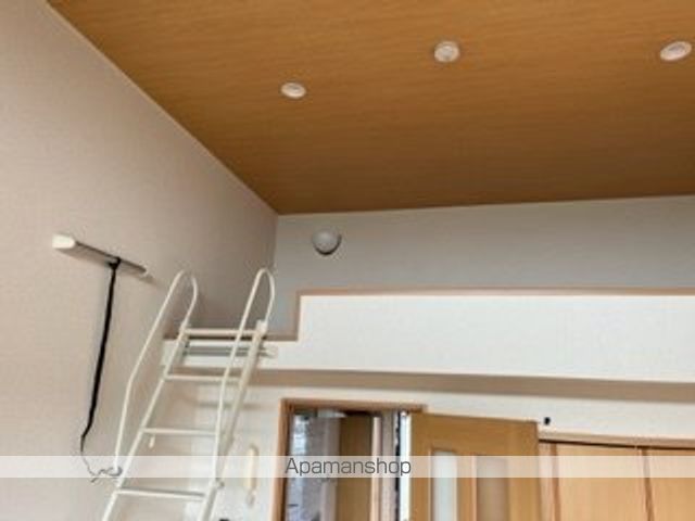 ソレアードKの内装写真