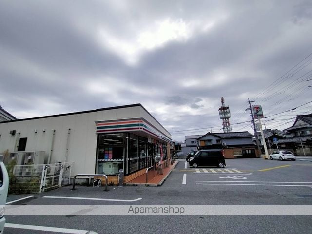 レオパレス長浜の周辺写真