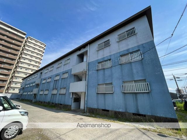 サルヴァトーレ大橋の外観写真