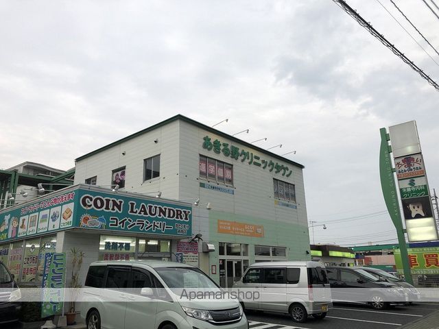 プレイン ステージの周辺写真