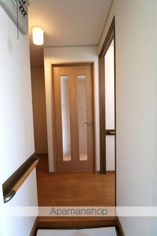 コーポ・アルペラ Aの内装写真