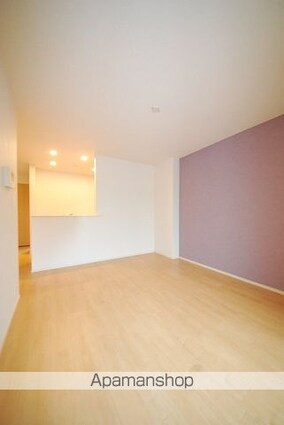 ＨａｐｐｙＨａｐｐｉｎｅｓｓⅡ[1LDK/50.12m2]のリビング・居間