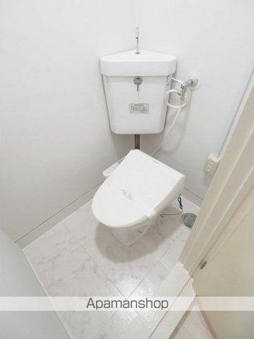 ソワンポルテの内装写真